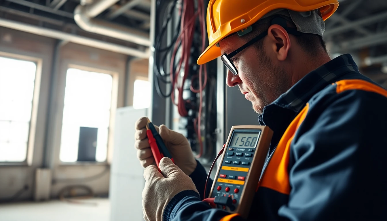 Emergency Troubleshooting & Repair